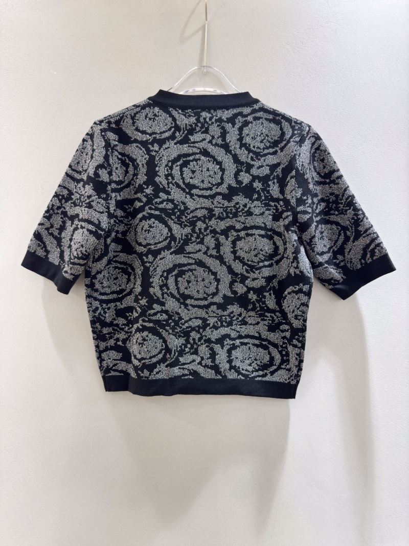 Versace T-Shirts